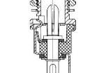 712AH DC Power Connectors