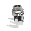 712RALP DC Power Connectors