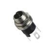 722A DC Power Connectors