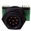 7251-5SG-300  Connectors
