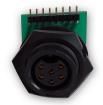7261-3PG-300  Connectors