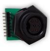 7261-3PG-300 Standard Circular Connector