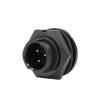 7282-3PG-300-CH3 electronic component of Switchcraft