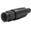 8280-4PG-516 electronic component of Switchcraft