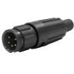 8282-5PG-519 electronic component of Switchcraft