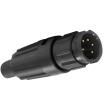 8282-5PG-519  Connectors