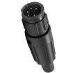 8282-5PG-519 Standard Circular Connector