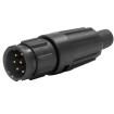 8282-8PG-522 electronic component of Switchcraft