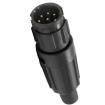 8282-8PG-522 Standard Circular Connector