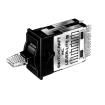 84312 electronic component of Switchcraft
