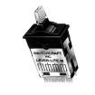 84312 Rocker Switches