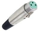 AA3FL  Connectors