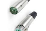 AA5M XLR Connectors