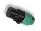 AAA3FBLP  Connectors