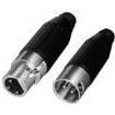 AAA3M XLR Connectors