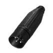 AAA3MBZH XLR Connectors
