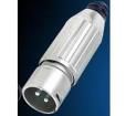 AAA3MWZ XLR Connectors