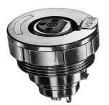 B6F XLR Connectors
