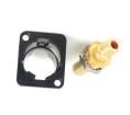 BPJJ03AUX  Connectors