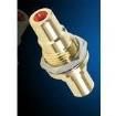 BPJJ06X RCA Phono Connectors