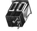 BXR016 Pushbutton Switches