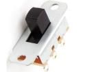 C46206LFRX Slide Switches