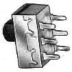 C56206L2X Slide Switches