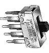 C56313L1X Slide Switches