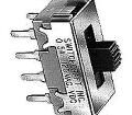 C56313L2X Slide Switches