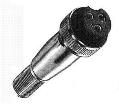 CB3F  Connectors