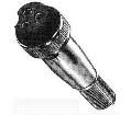 CB3F Standard Circular Connector