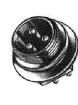 CB3MX Standard Circular Connector