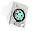 D3FD  Connectors