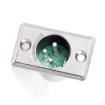 D3M XLR Connectors