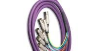 DB25M10XLRM Audio Cables / Video Cables / RCA Cables