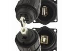 DCC-USBBT-180 USB Connectors