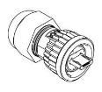 DCC-USBCB-120 electronic component of Switchcraft