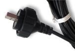 DCM-USBAB-R5  Wire & Cable