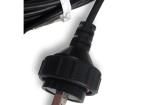 DCM-USBAB-R5 USB Cables / IEEE 1394 Cables