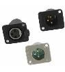 DE5MB XLR Connectors