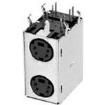 DMD6FRA111  Connectors