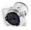 E3FDBAU XLR Connectors
