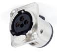 E3FDST  Connectors