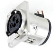 E3FRAQG  Connectors