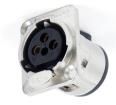 E3FSTQG  Connectors