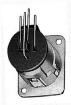 E3MRA  Connectors