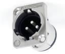 E3MSTQG  Connectors