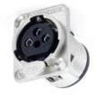 E4FSCBAU  Connectors