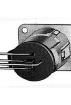 E4MRABAU XLR Connectors