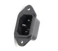 EAC301X AC Power Entry Modules